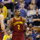 Illustration for article titled Kevin Love Finally Got In The Picture, And The Cavs Are Clicking